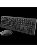 Tastatūra CANYON CNS-HSETW02-RU