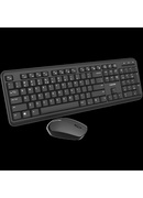 Tastatūra CANYON CNS-HSETW02-RU Hover