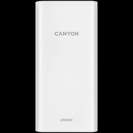  CANYON CNE-CPB2001W
