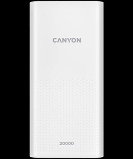  CANYON CNE-CPB2001W  Hover