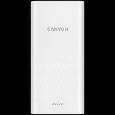  CANYON CNE-CPB2001W