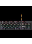 Tastatūra CANYON CND-SKB4-US