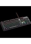 Tastatūra CANYON CND-SKB4-US Hover