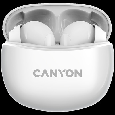 Austiņas CANYON CNS-TWS5W