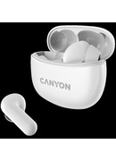 Austiņas CANYON CNS-TWS5W Hover