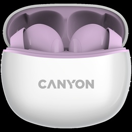 Austiņas CANYON CNS-TWS5PU