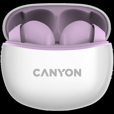 Austiņas CANYON CNS-TWS5PU
