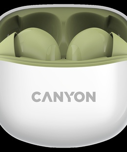 Austiņas CANYON CNS-TWS5GR  Hover