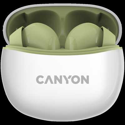 Austiņas CANYON CNS-TWS5GR