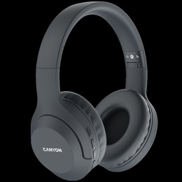Austiņas CANYON CNS-CBTHS3DG