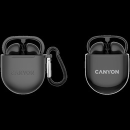 Austiņas CANYON CNS-TWS6B