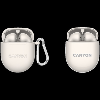 Austiņas CANYON CNS-TWS6BE