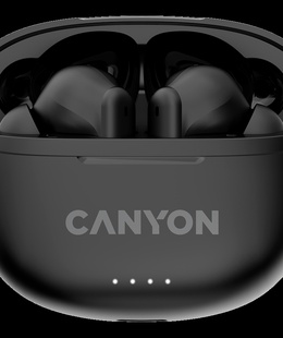 Austiņas CANYON CNS-TWS8B  Hover