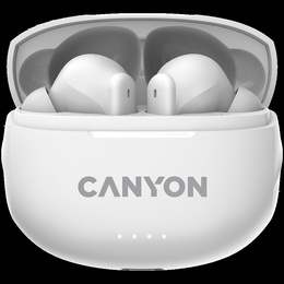Austiņas CANYON CNS-TWS8W