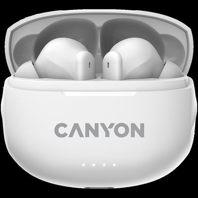 Austiņas CANYON CNS-TWS8W