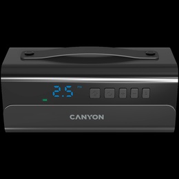  CANYON CND-AI201CB