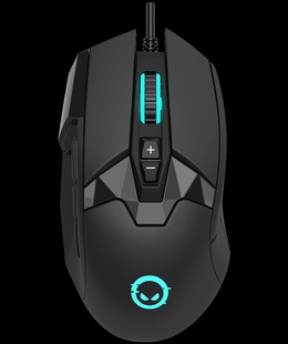Pele LORGAR LRG-GMS579  Hover