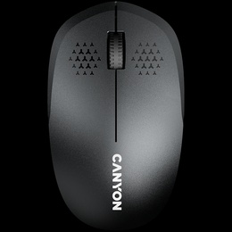 Pele CANYON CNS-CMSW04B