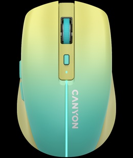 Pele CANYON CNS-CMSW44UA  Hover