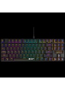 Tastatūra CANYON CND-SKB50-RU