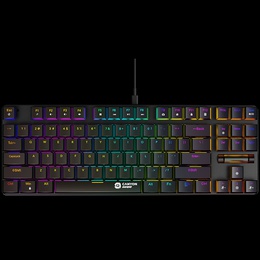 Tastatūra CANYON CND-SKB50-RU