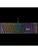 Tastatūra CANYON CND-SKB55-RU