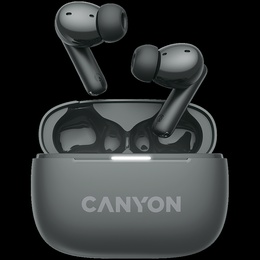 Austiņas CANYON CNS-TWS10BK