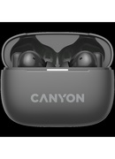 Austiņas CANYON CNS-TWS10BK Hover