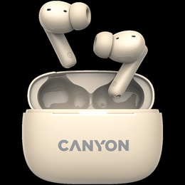 Austiņas CANYON CNS-TWS10BG