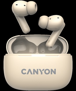 Austiņas CANYON CNS-TWS10BG  Hover