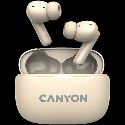 Austiņas CANYON CNS-TWS10BG
