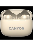 Austiņas CANYON CNS-TWS10BG Hover