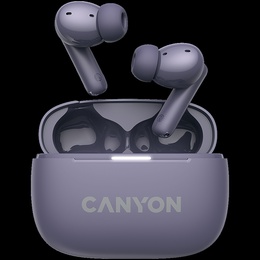 Austiņas CANYON CNS-TWS10PL