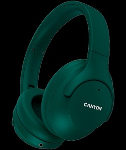 Austiņas CANYON CNS-CBTHS10GN  Hover