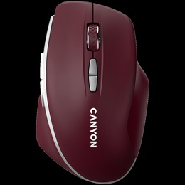 Pele CANYON CNS-CMSW21BR