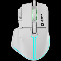 Pele CANYON CND-SGM636W