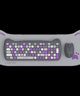 CANYON CNS-HSETW6VT  Hover