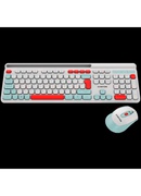 Tastatūra CANYON CNS-HSETW5WT
