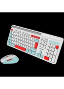 Tastatūra CANYON CNS-HSETW5WT Hover