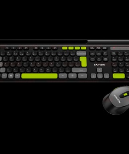CANYON CNS-HSETW5BK  Hover