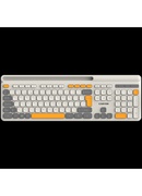 Tastatūra CANYON CNS-HKBW03BG