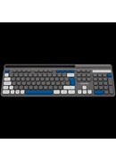 Tastatūra CANYON CNS-HKBW03DG Hover
