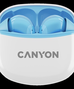 Austiņas CANYON CNS-TWS5BL  Hover