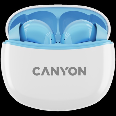 Austiņas CANYON CNS-TWS5BL