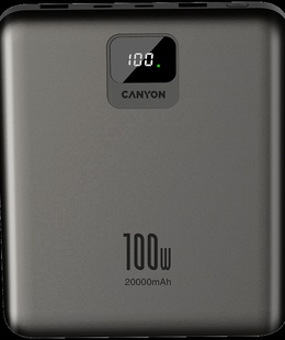  CANYON CNE-CPB2008DG  Hover