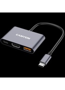 CANYON CNS-TDS4