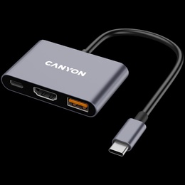 CANYON CNS-TDS4