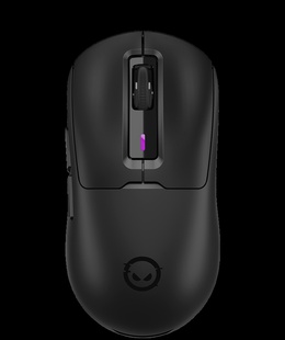 Pele LORGAR LRG-MSA10W-BK  Hover