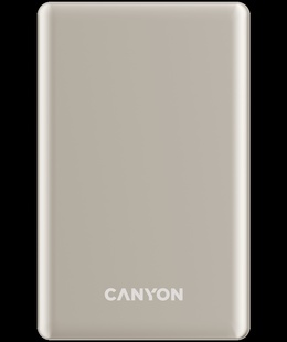  CANYON CNS-CPB510BE  Hover