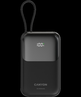  CANYON CNS-CPB101BK  Hover